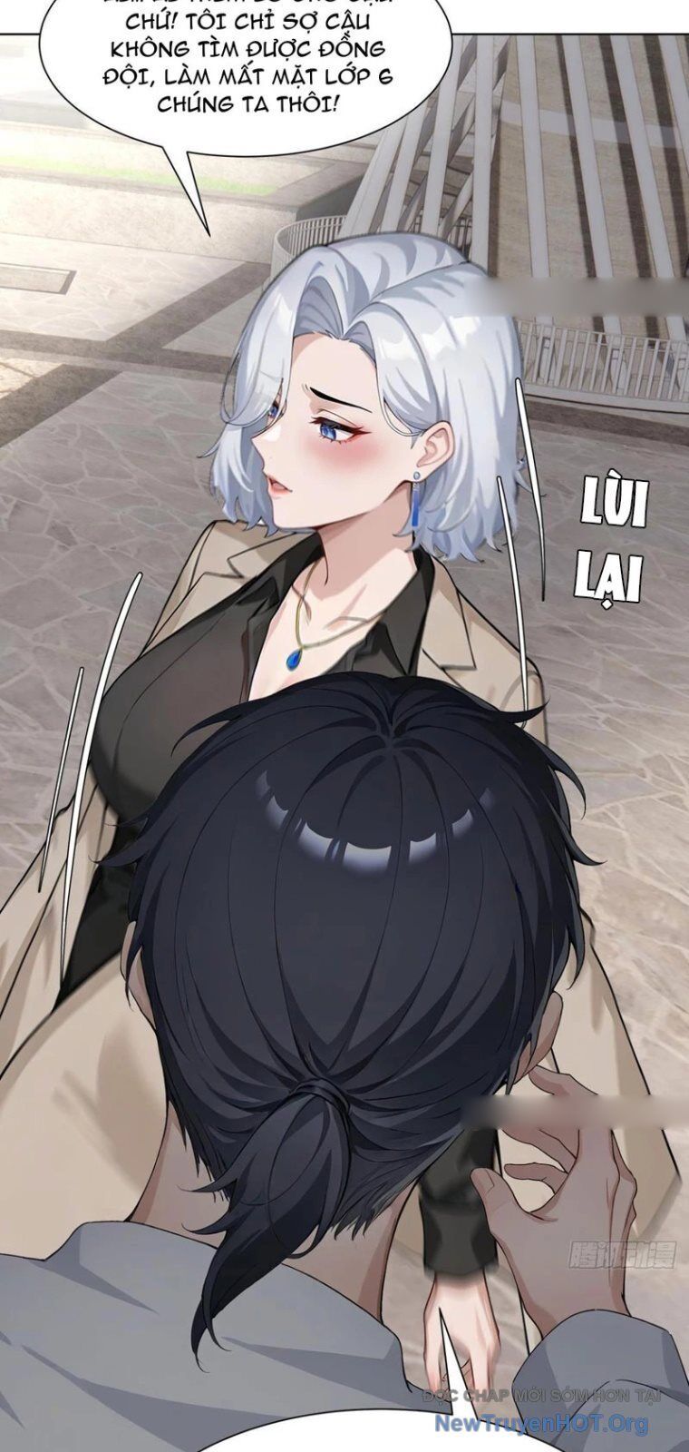 Thái Cổ Thập Hung Người Khác Ngự Thú Ta Ngự Thú Nương [Chap 1-43]