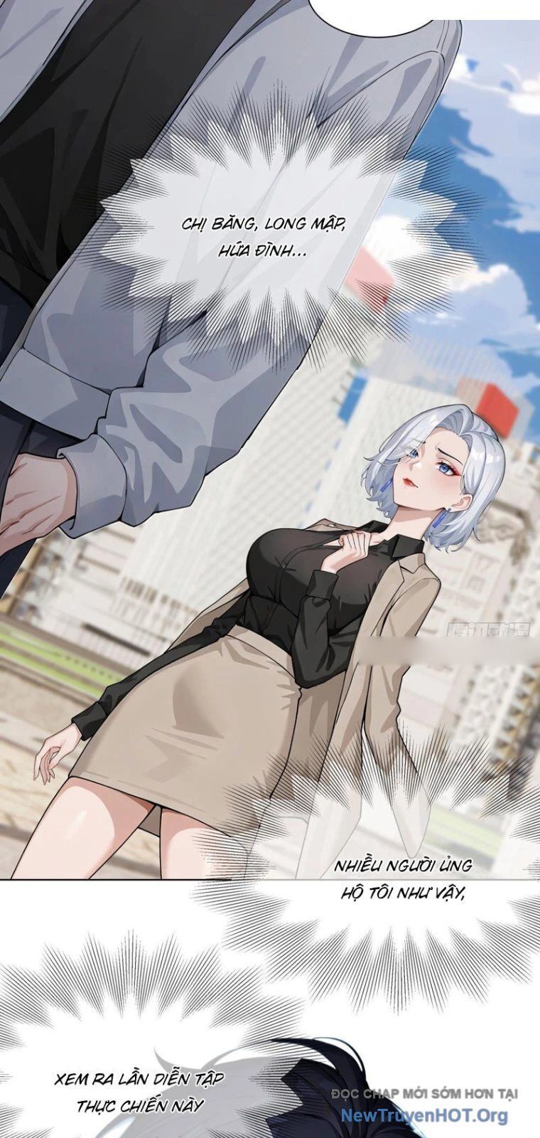 Thái Cổ Thập Hung Người Khác Ngự Thú Ta Ngự Thú Nương [Chap 1-43]
