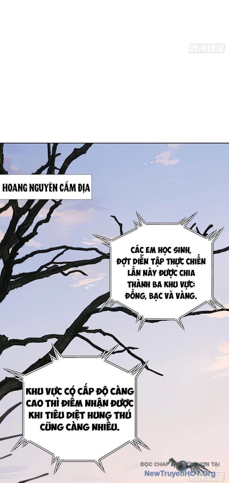 Thái Cổ Thập Hung Người Khác Ngự Thú Ta Ngự Thú Nương [Chap 1-43]