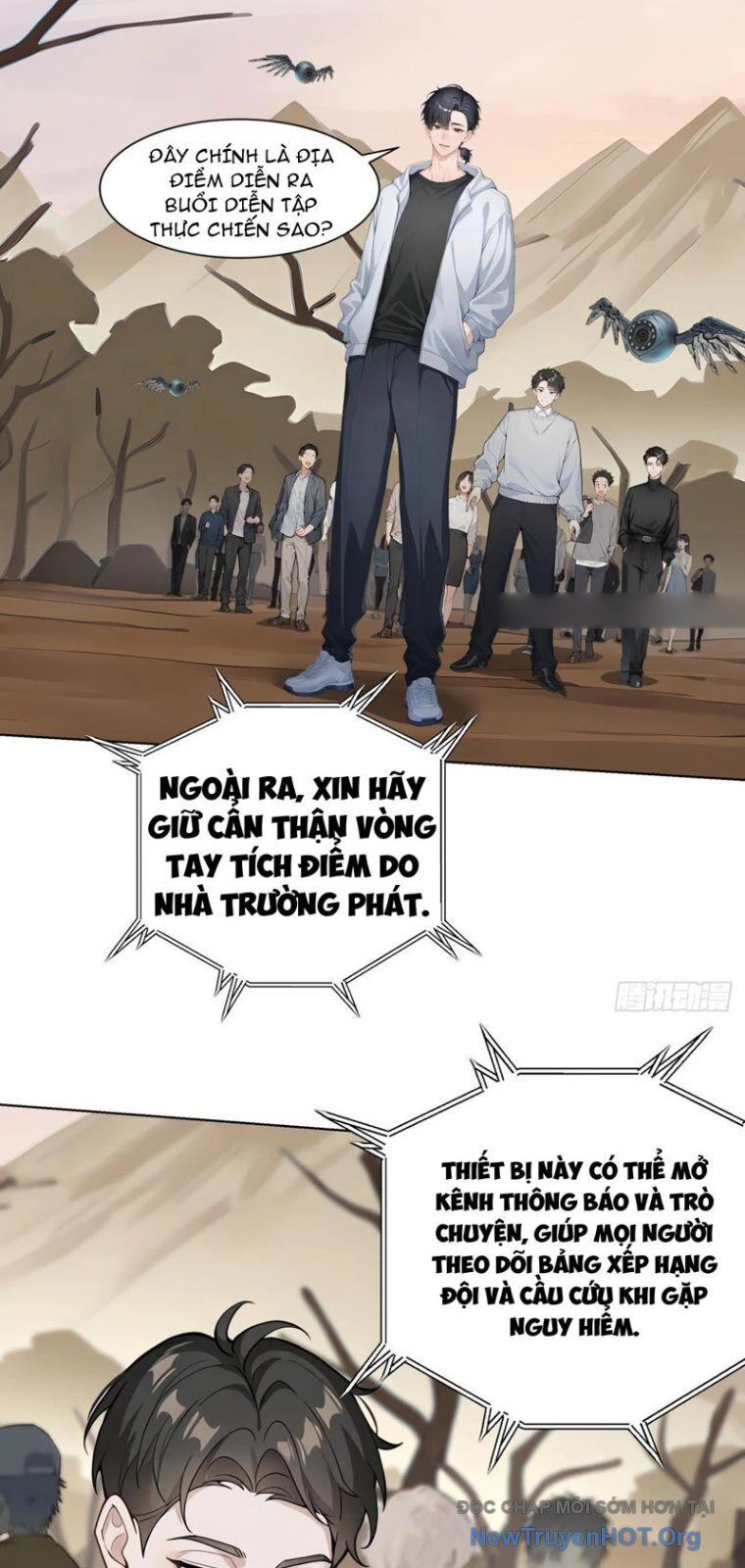 Thái Cổ Thập Hung Người Khác Ngự Thú Ta Ngự Thú Nương [Chap 1-43]