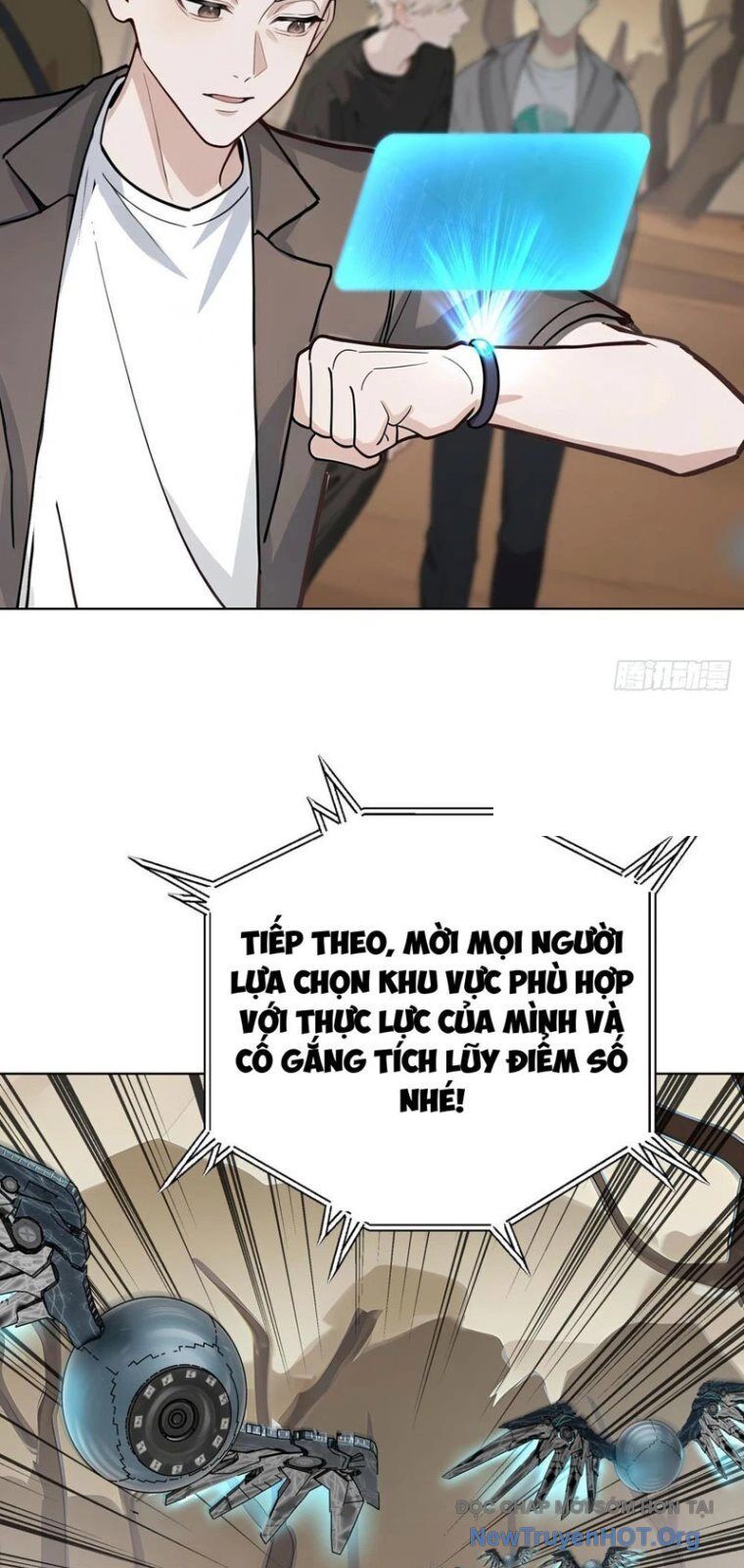 Thái Cổ Thập Hung Người Khác Ngự Thú Ta Ngự Thú Nương [Chap 1-43]