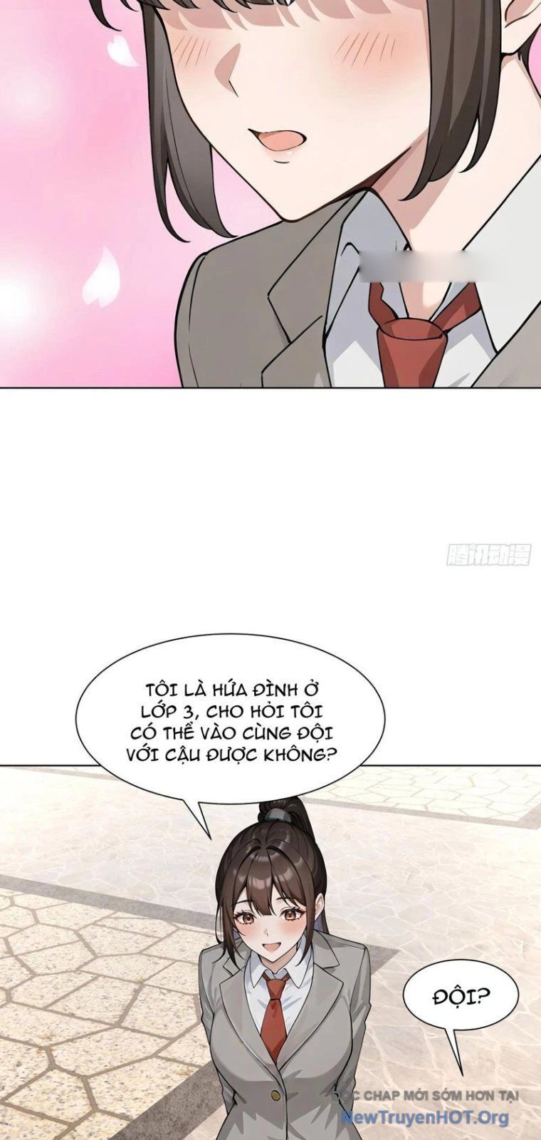 Thái Cổ Thập Hung Người Khác Ngự Thú Ta Ngự Thú Nương [Chap 1-43]