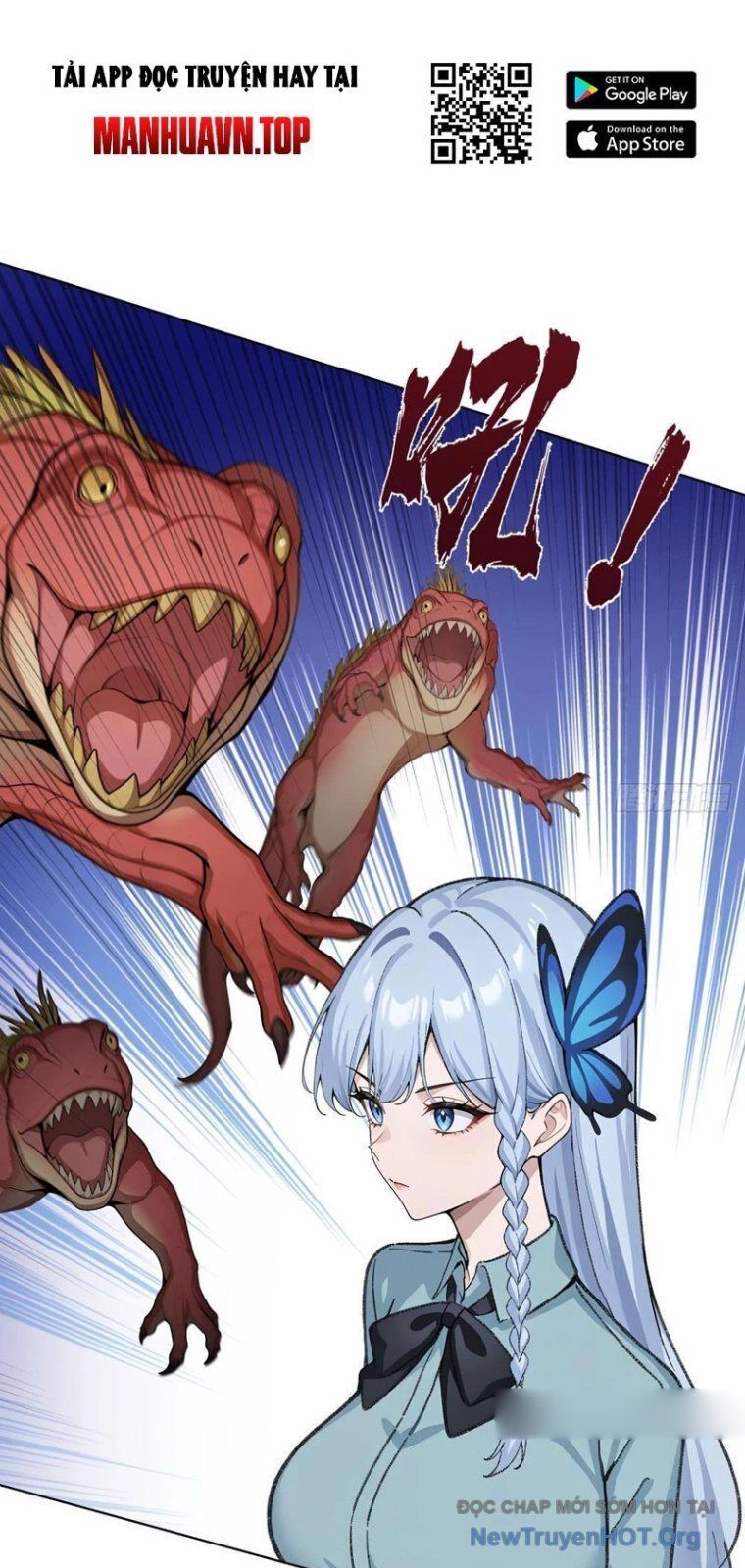 Thái Cổ Thập Hung Người Khác Ngự Thú Ta Ngự Thú Nương [Chap 1-43]