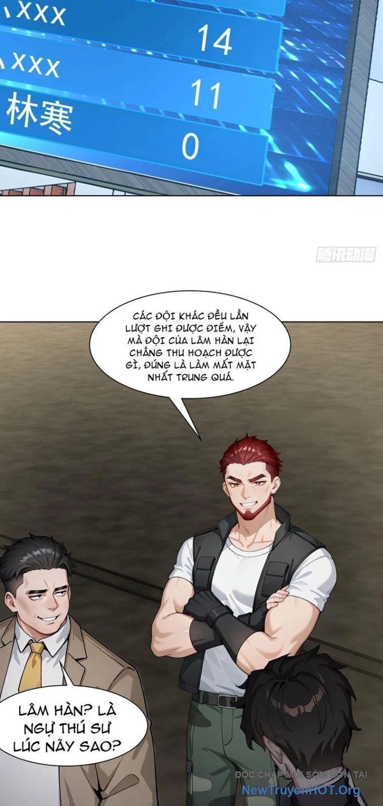 Thái Cổ Thập Hung Người Khác Ngự Thú Ta Ngự Thú Nương [Chap 1-43]