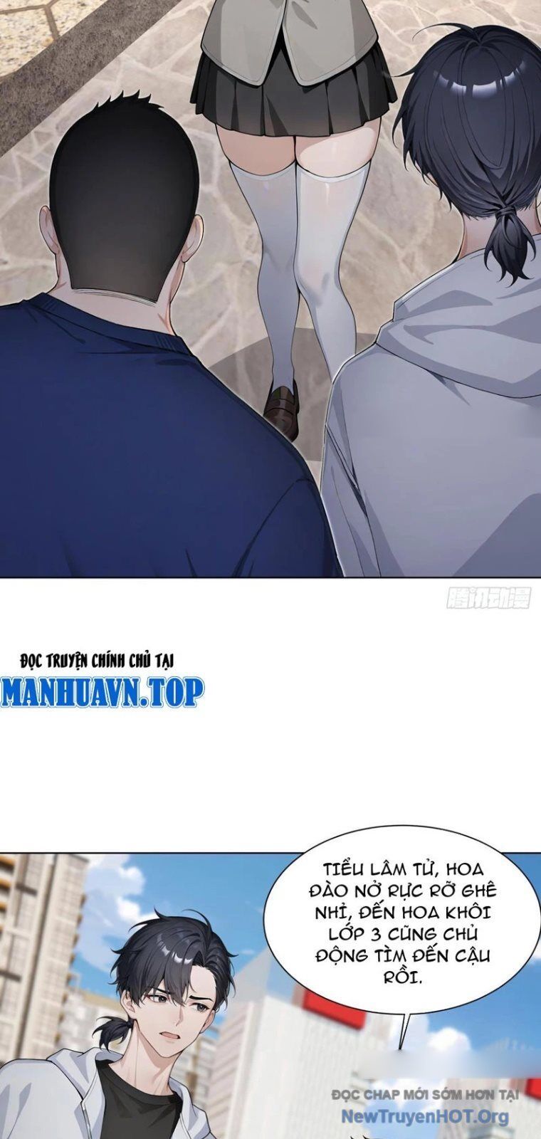 Thái Cổ Thập Hung Người Khác Ngự Thú Ta Ngự Thú Nương [Chap 1-43]
