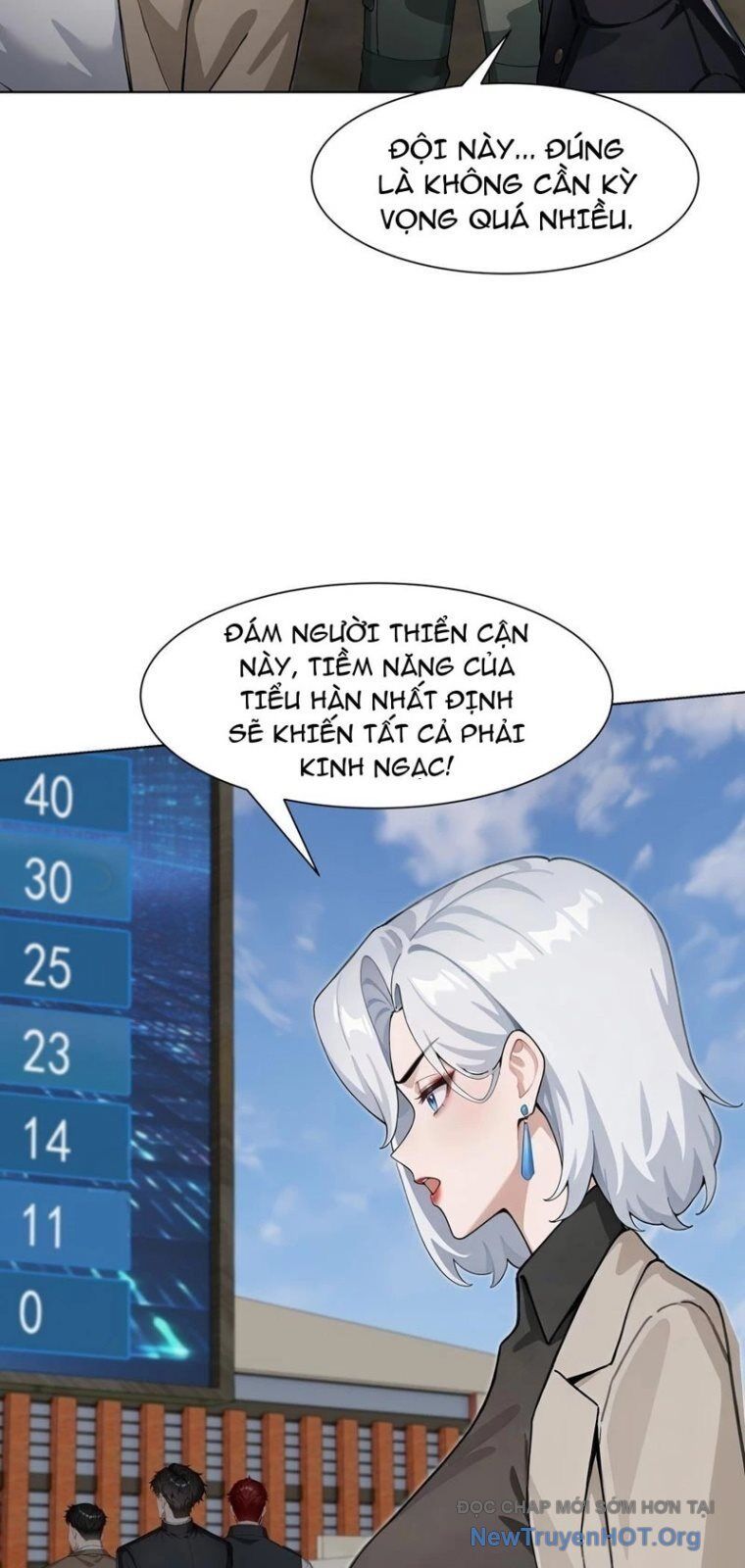 Thái Cổ Thập Hung Người Khác Ngự Thú Ta Ngự Thú Nương [Chap 1-43]