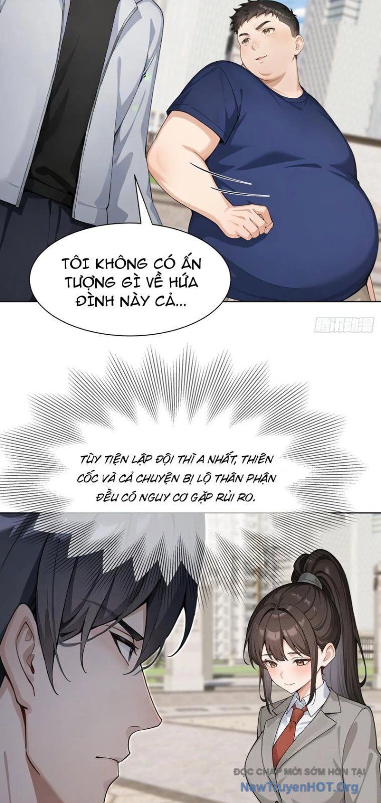 Thái Cổ Thập Hung Người Khác Ngự Thú Ta Ngự Thú Nương [Chap 1-43]
