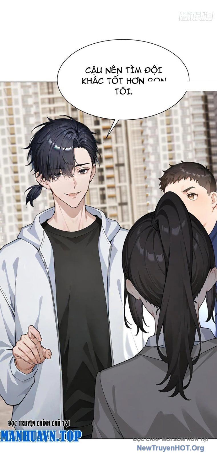 Thái Cổ Thập Hung Người Khác Ngự Thú Ta Ngự Thú Nương [Chap 1-43]