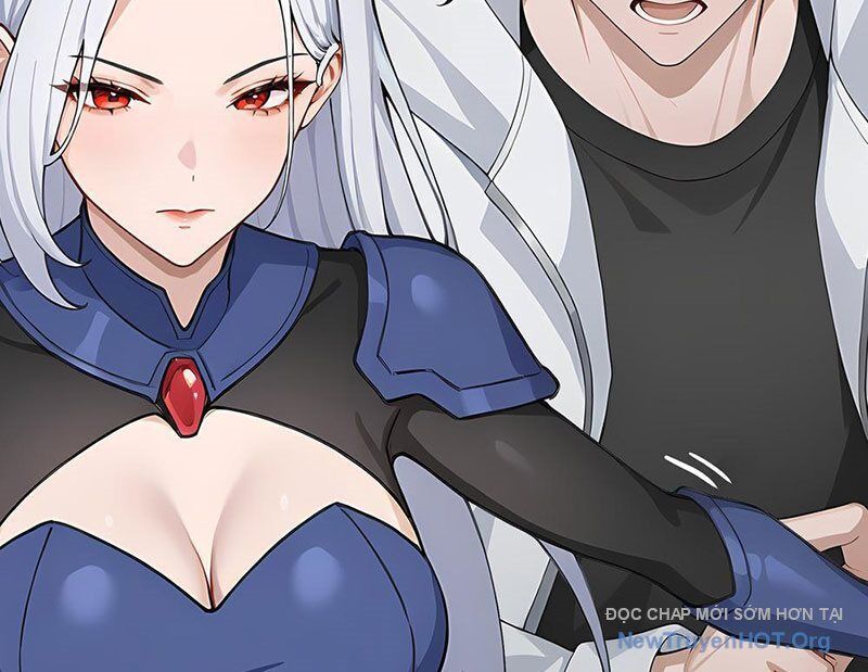 Thái Cổ Thập Hung Người Khác Ngự Thú Ta Ngự Thú Nương [Chap 1-43]