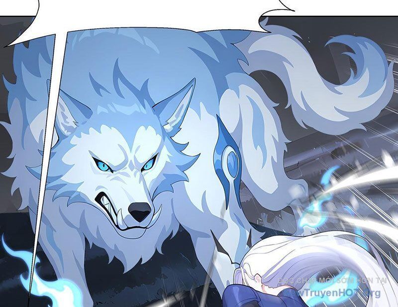 Thái Cổ Thập Hung Người Khác Ngự Thú Ta Ngự Thú Nương [Chap 1-43]