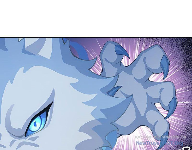 Thái Cổ Thập Hung Người Khác Ngự Thú Ta Ngự Thú Nương [Chap 1-43]