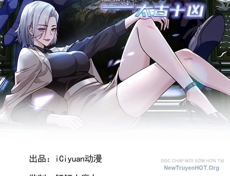 Thái Cổ Thập Hung Người Khác Ngự Thú Ta Ngự Thú Nương [Chap 1-43]
