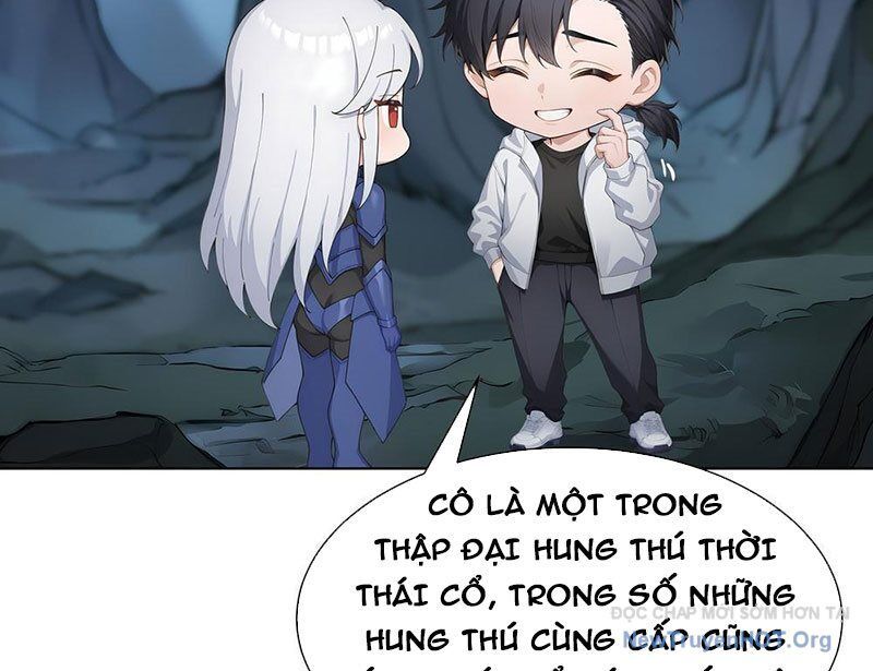 Thái Cổ Thập Hung Người Khác Ngự Thú Ta Ngự Thú Nương [Chap 1-43]