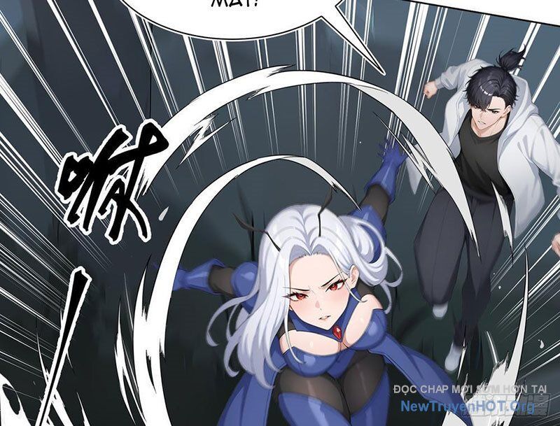 Thái Cổ Thập Hung Người Khác Ngự Thú Ta Ngự Thú Nương [Chap 1-43]