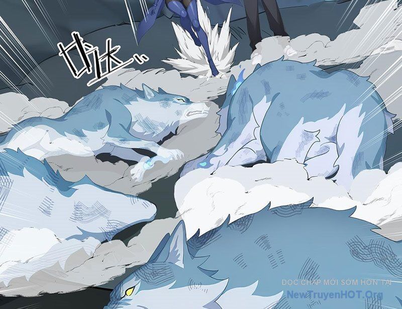 Thái Cổ Thập Hung Người Khác Ngự Thú Ta Ngự Thú Nương [Chap 1-43]