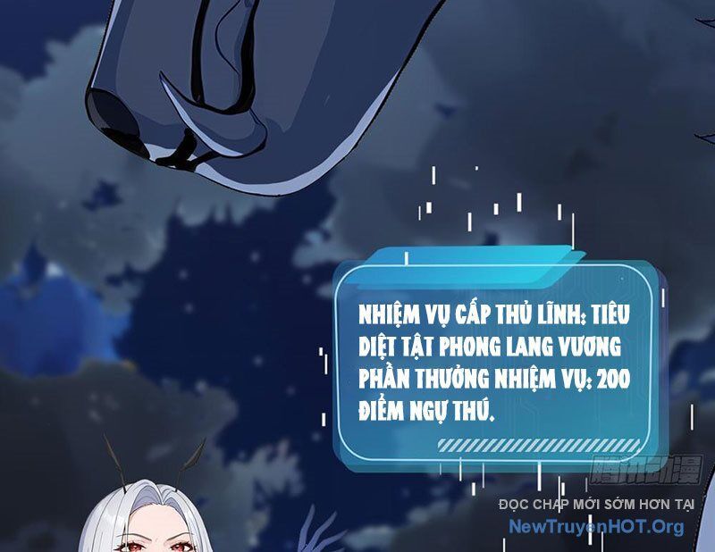 Thái Cổ Thập Hung Người Khác Ngự Thú Ta Ngự Thú Nương [Chap 1-43]
