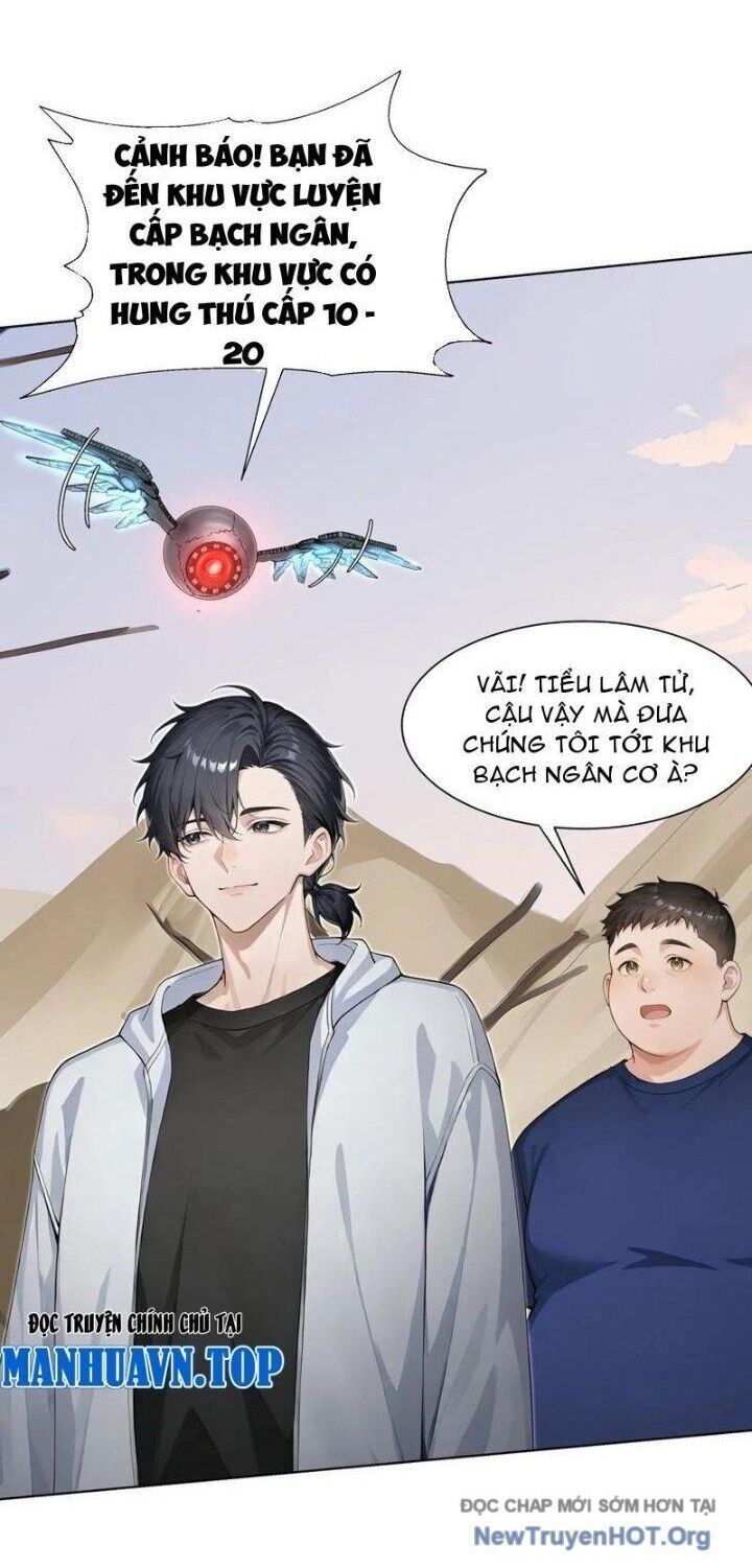Thái Cổ Thập Hung Người Khác Ngự Thú Ta Ngự Thú Nương [Chap 1-43]