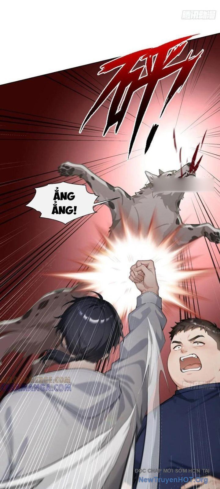 Thái Cổ Thập Hung Người Khác Ngự Thú Ta Ngự Thú Nương [Chap 1-43]