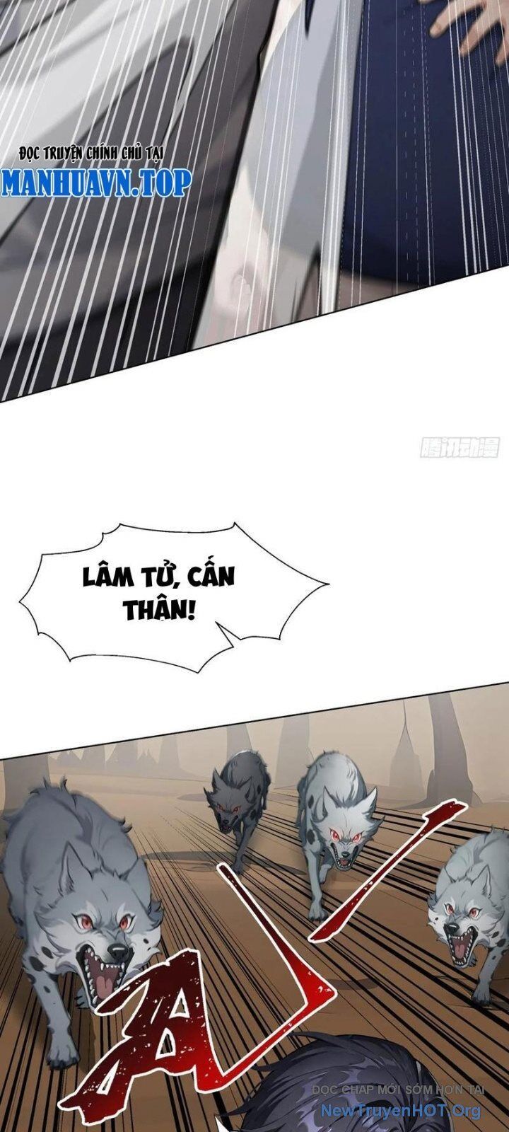Thái Cổ Thập Hung Người Khác Ngự Thú Ta Ngự Thú Nương [Chap 1-43]