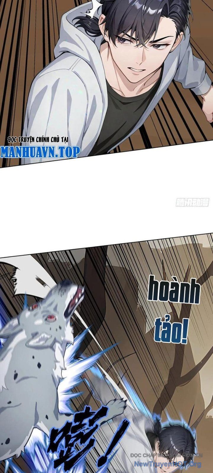 Thái Cổ Thập Hung Người Khác Ngự Thú Ta Ngự Thú Nương [Chap 1-43]