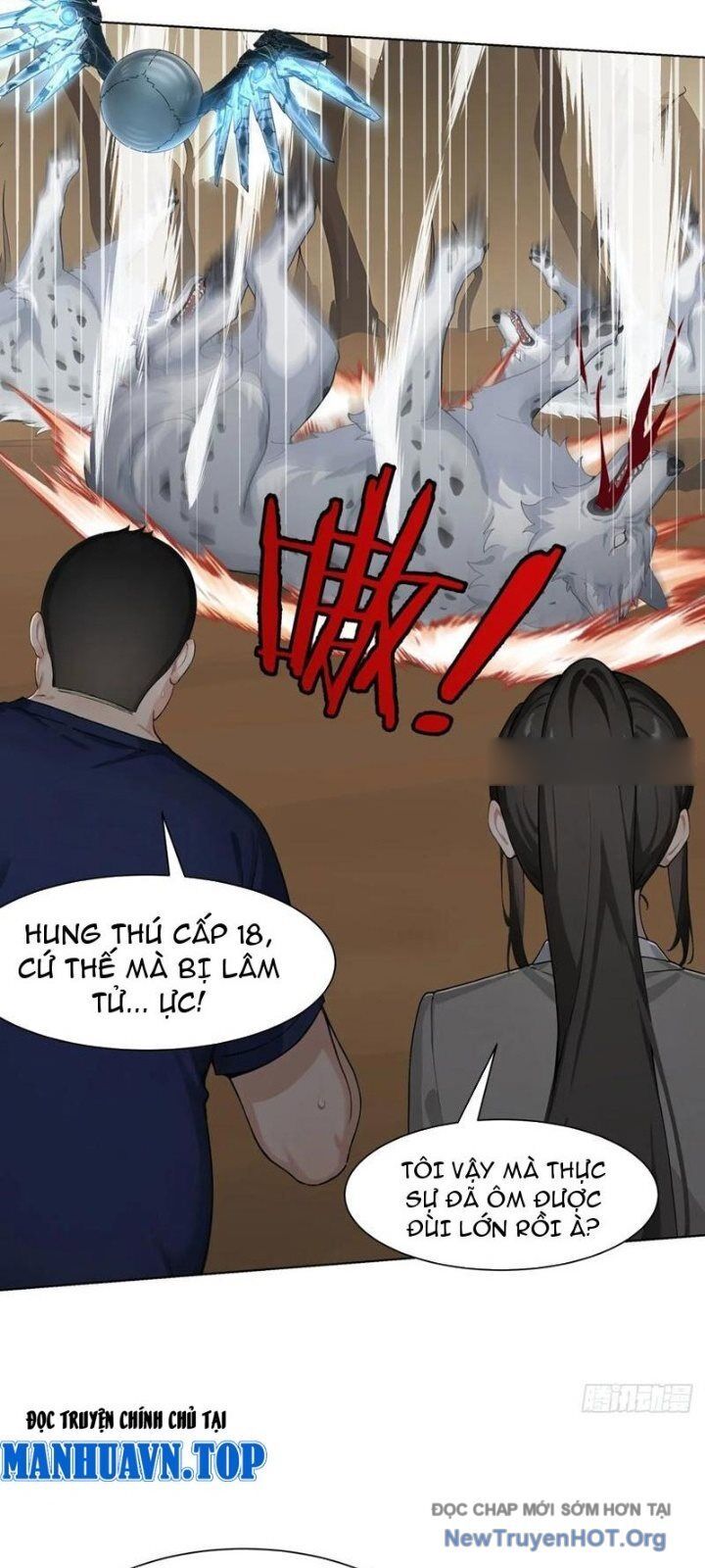 Thái Cổ Thập Hung Người Khác Ngự Thú Ta Ngự Thú Nương [Chap 1-43]