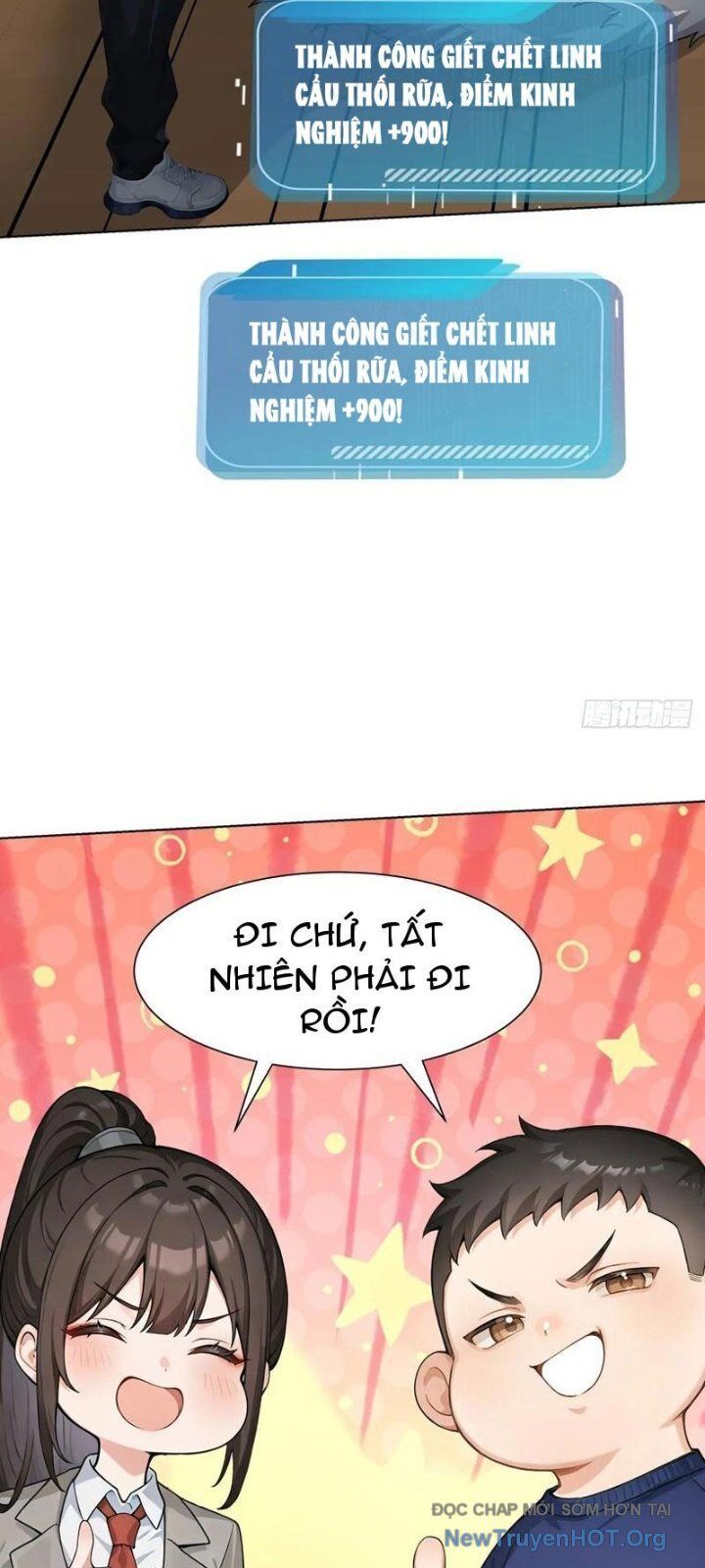 Thái Cổ Thập Hung Người Khác Ngự Thú Ta Ngự Thú Nương [Chap 1-43]