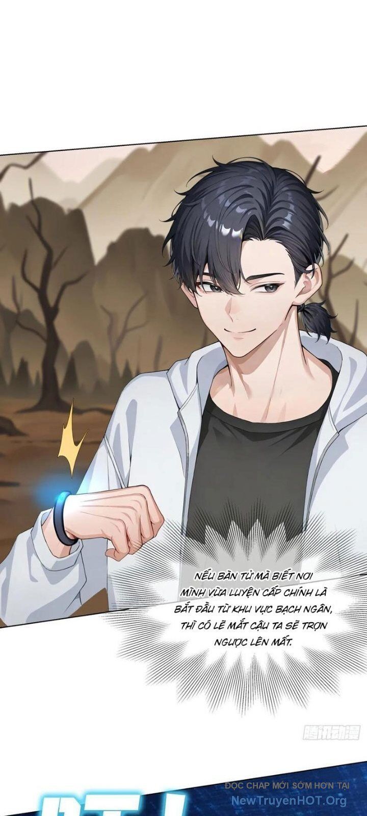 Thái Cổ Thập Hung Người Khác Ngự Thú Ta Ngự Thú Nương [Chap 1-43]
