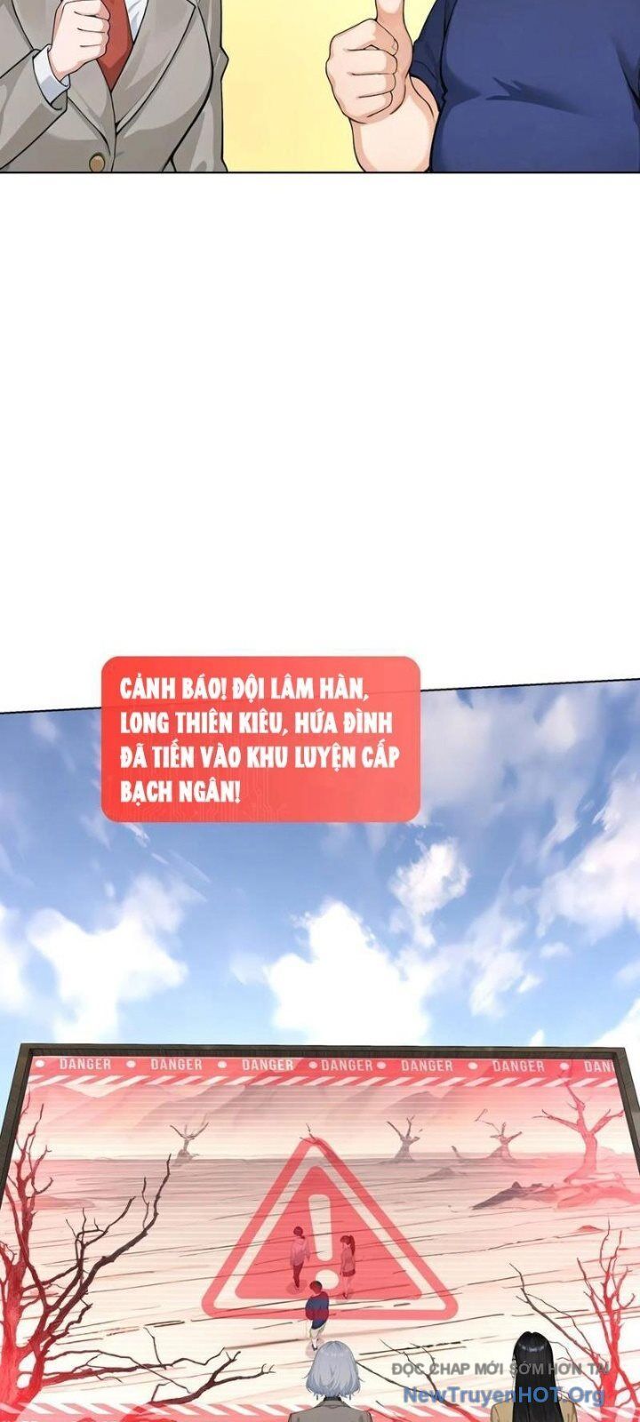 Thái Cổ Thập Hung Người Khác Ngự Thú Ta Ngự Thú Nương [Chap 1-43]