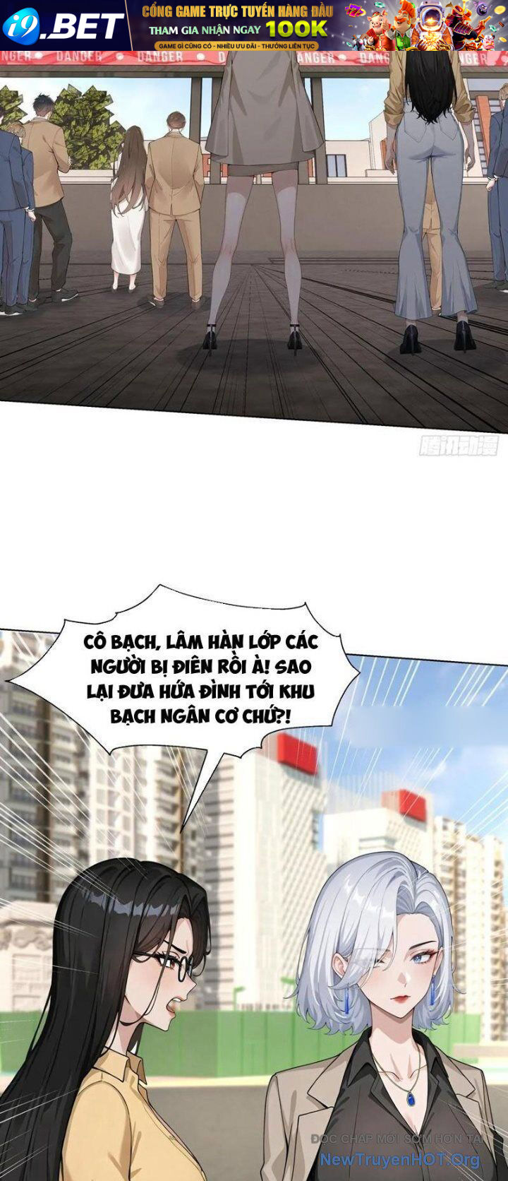 Thái Cổ Thập Hung Người Khác Ngự Thú Ta Ngự Thú Nương [Chap 1-43]