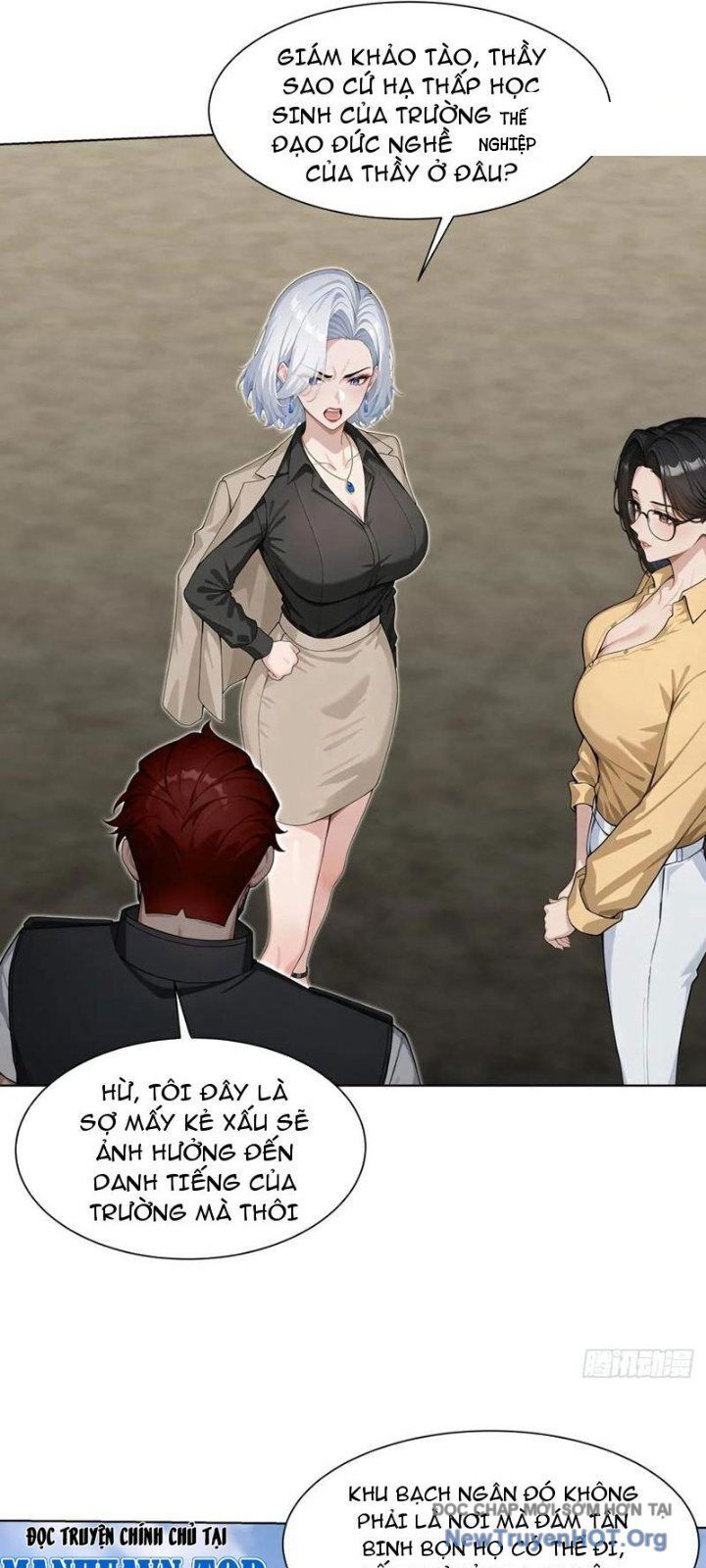 Thái Cổ Thập Hung Người Khác Ngự Thú Ta Ngự Thú Nương [Chap 1-43]
