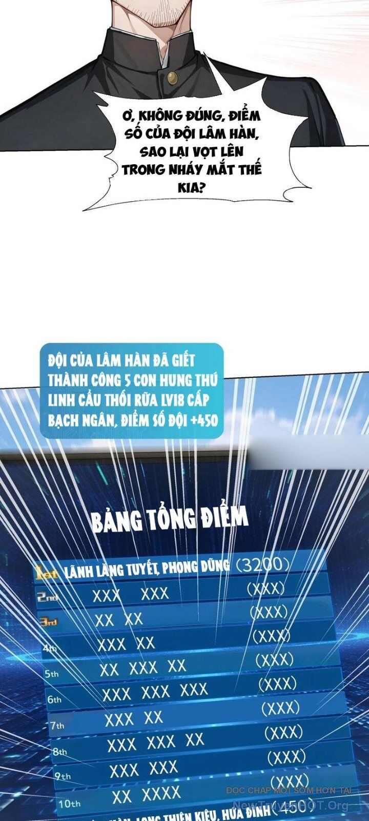 Thái Cổ Thập Hung Người Khác Ngự Thú Ta Ngự Thú Nương [Chap 1-43]