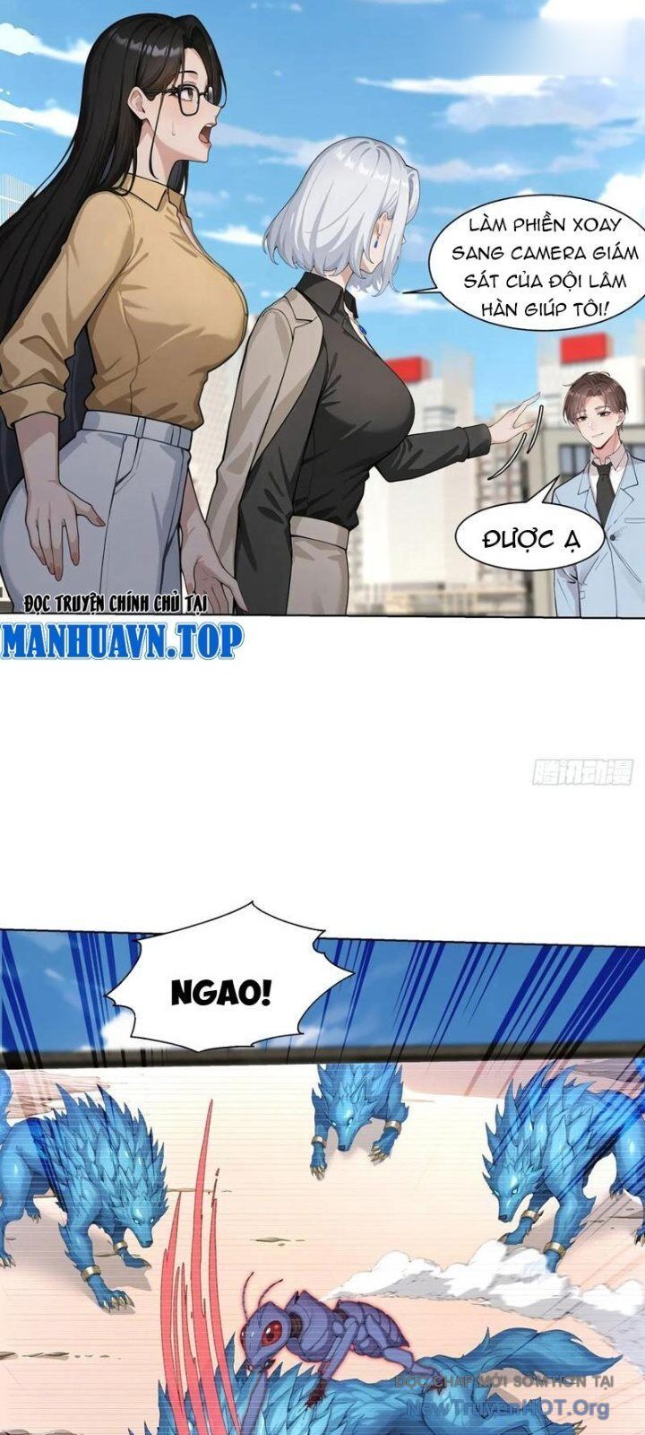 Thái Cổ Thập Hung Người Khác Ngự Thú Ta Ngự Thú Nương [Chap 1-43]