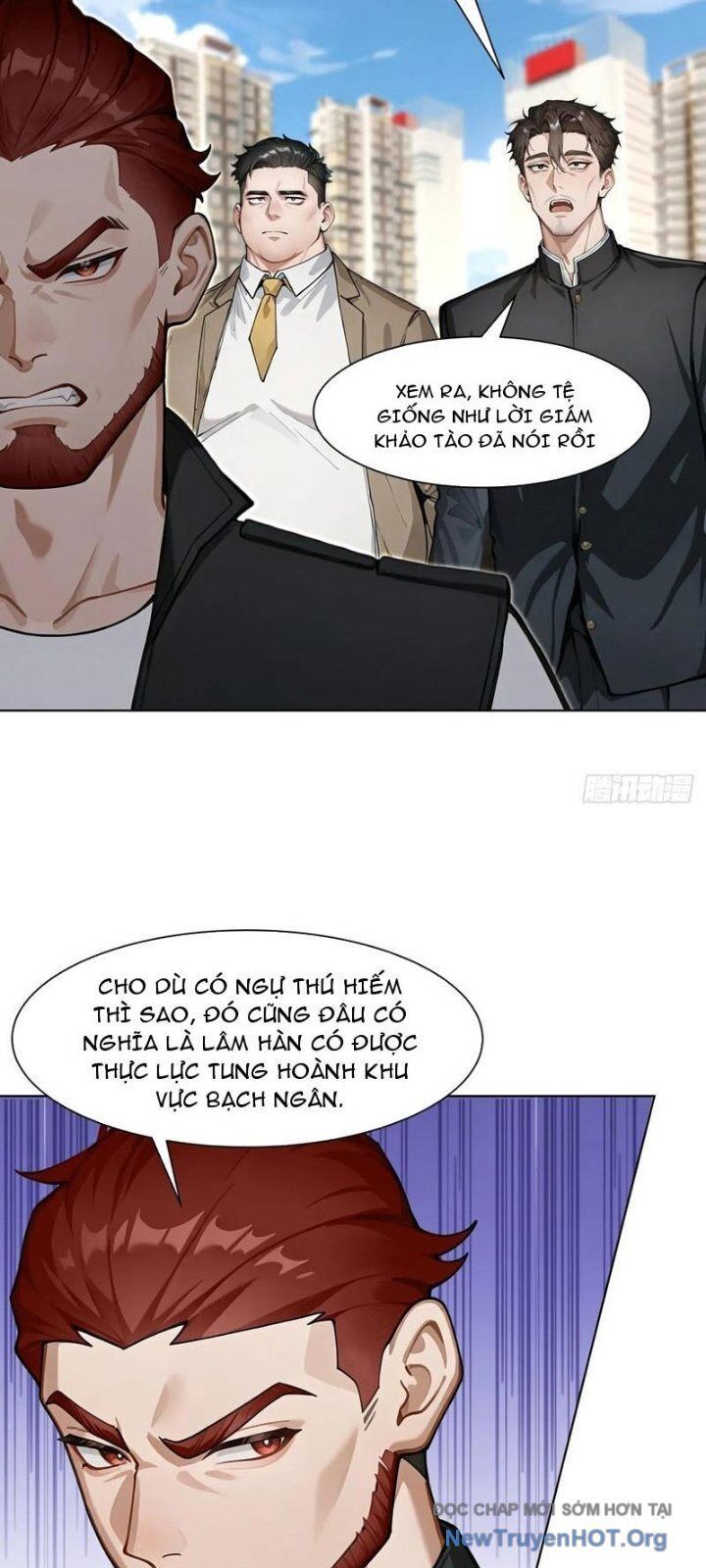 Thái Cổ Thập Hung Người Khác Ngự Thú Ta Ngự Thú Nương [Chap 1-43]