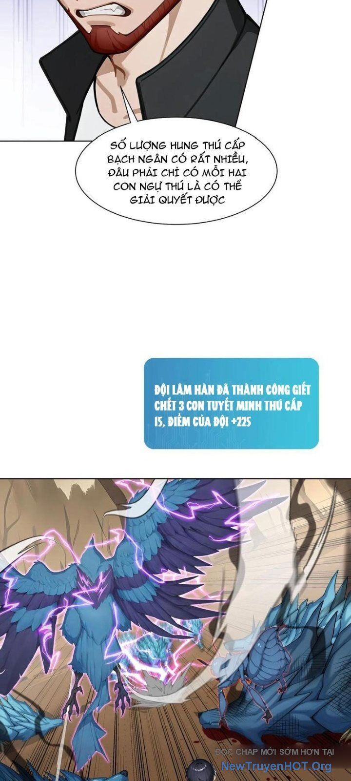 Thái Cổ Thập Hung Người Khác Ngự Thú Ta Ngự Thú Nương [Chap 1-43]
