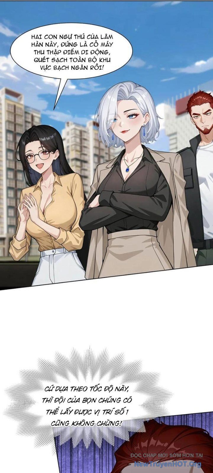 Thái Cổ Thập Hung Người Khác Ngự Thú Ta Ngự Thú Nương [Chap 1-43]
