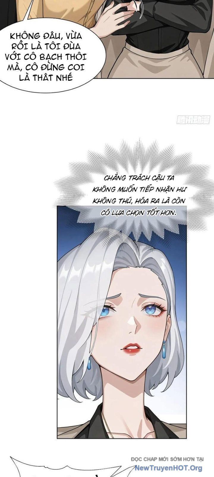 Thái Cổ Thập Hung Người Khác Ngự Thú Ta Ngự Thú Nương [Chap 1-43]