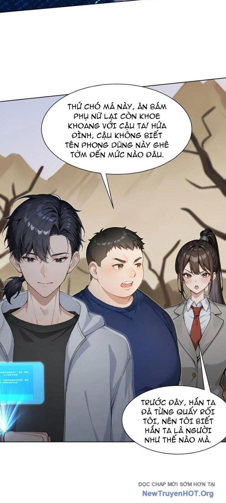 Thái Cổ Thập Hung Người Khác Ngự Thú Ta Ngự Thú Nương [Chap 1-43]