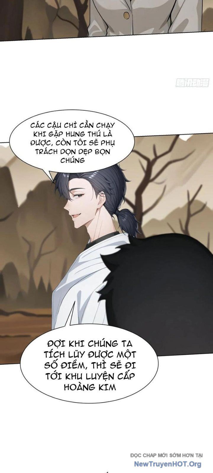 Thái Cổ Thập Hung Người Khác Ngự Thú Ta Ngự Thú Nương [Chap 1-43]