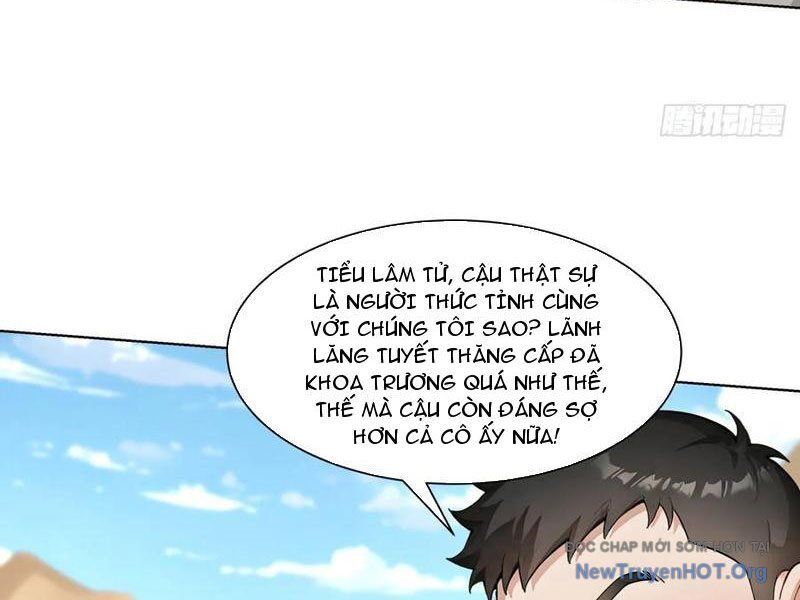 Thái Cổ Thập Hung Người Khác Ngự Thú Ta Ngự Thú Nương [Chap 1-43]