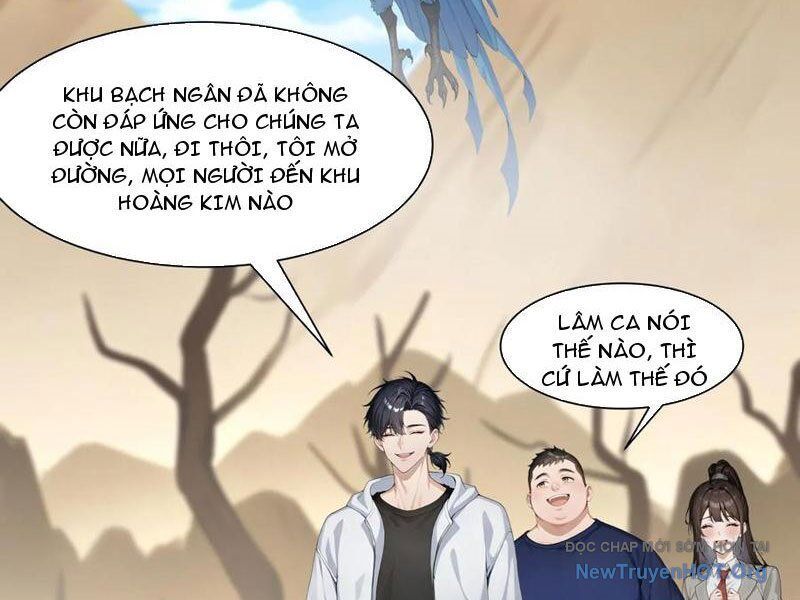 Thái Cổ Thập Hung Người Khác Ngự Thú Ta Ngự Thú Nương [Chap 1-43]