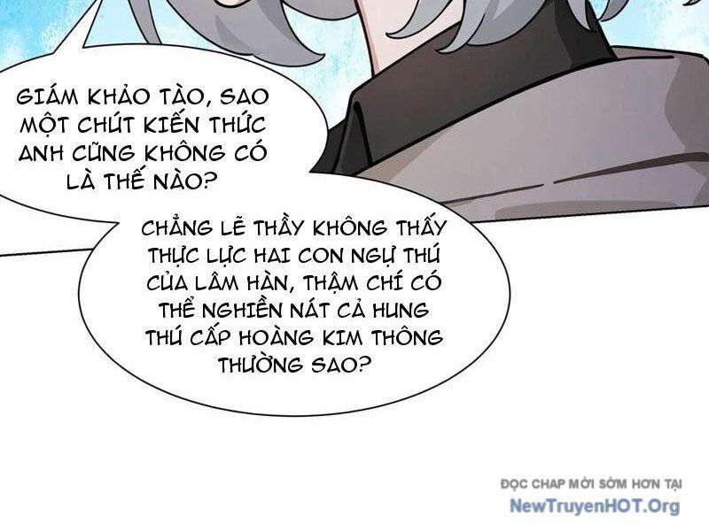 Thái Cổ Thập Hung Người Khác Ngự Thú Ta Ngự Thú Nương [Chap 1-43]
