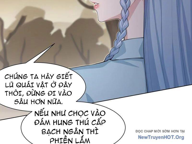 Thái Cổ Thập Hung Người Khác Ngự Thú Ta Ngự Thú Nương [Chap 1-43]