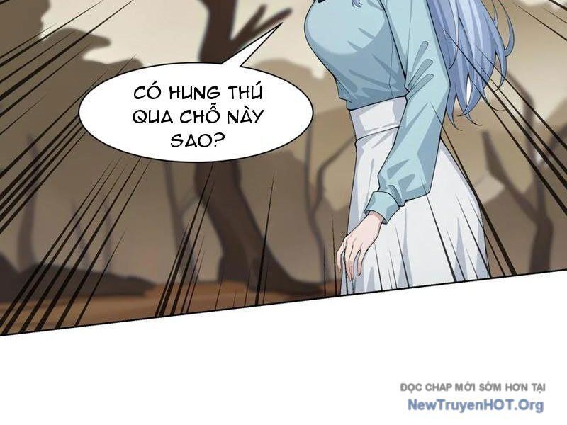 Thái Cổ Thập Hung Người Khác Ngự Thú Ta Ngự Thú Nương [Chap 1-43]