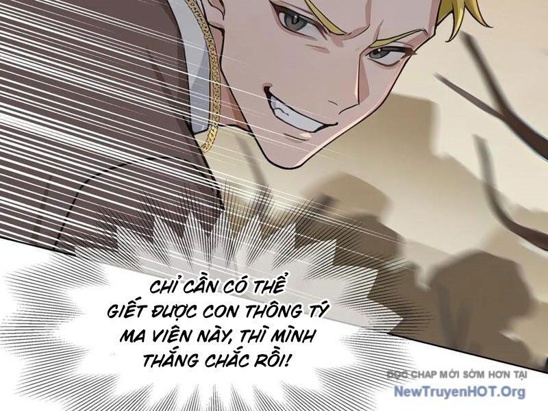 Thái Cổ Thập Hung Người Khác Ngự Thú Ta Ngự Thú Nương [Chap 1-43]