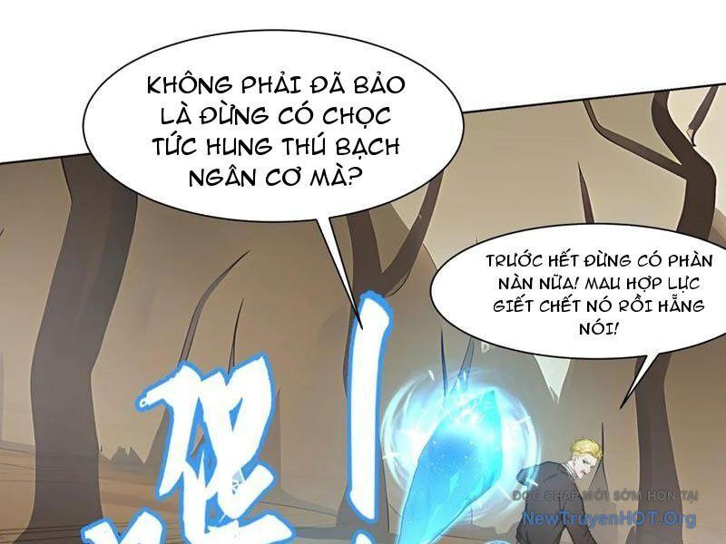 Thái Cổ Thập Hung Người Khác Ngự Thú Ta Ngự Thú Nương [Chap 1-43]