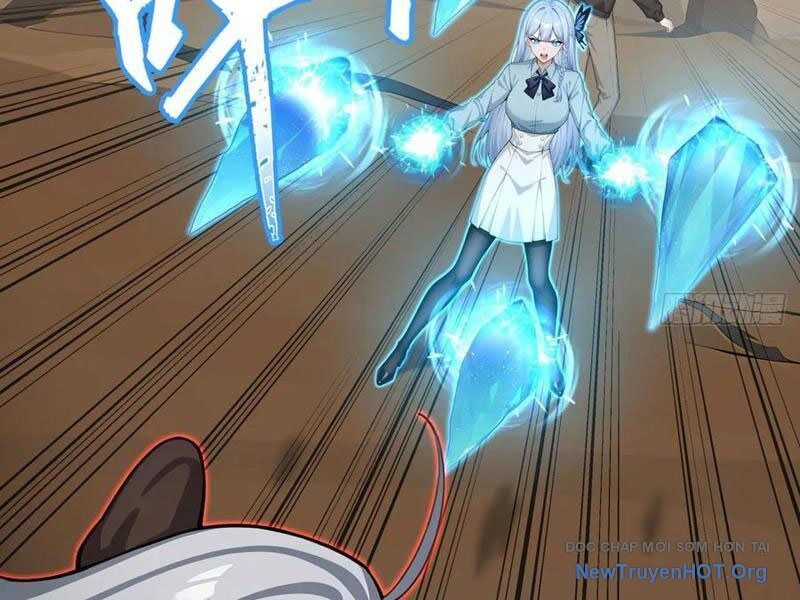 Thái Cổ Thập Hung Người Khác Ngự Thú Ta Ngự Thú Nương [Chap 1-43]