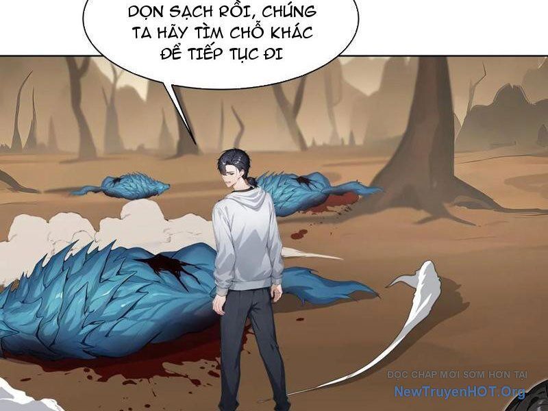 Thái Cổ Thập Hung Người Khác Ngự Thú Ta Ngự Thú Nương [Chap 1-43]