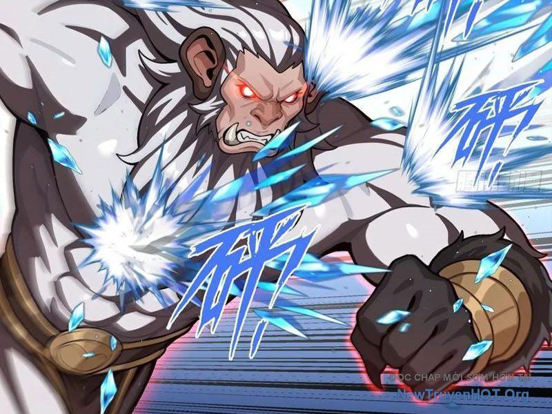 Thái Cổ Thập Hung Người Khác Ngự Thú Ta Ngự Thú Nương [Chap 1-43]