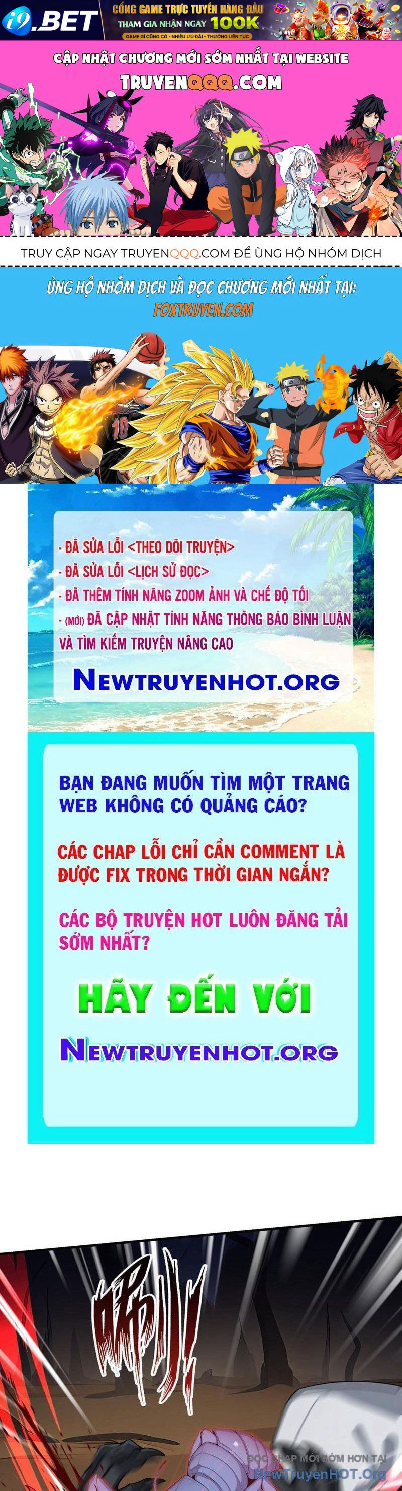 Thái Cổ Thập Hung Người Khác Ngự Thú Ta Ngự Thú Nương [Chap 1-43]