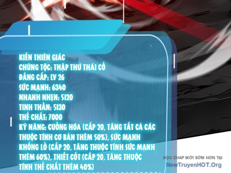 Thái Cổ Thập Hung Người Khác Ngự Thú Ta Ngự Thú Nương [Chap 1-43]